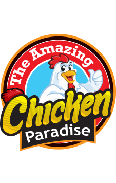 Chicken Paradise logo